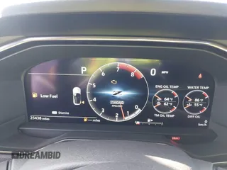 2023 Nissan Z Performance с VIN JN1BZ4BH1PM311774, выставлен на аукционе IAAI как лот 41818187 с пробегом 25 438 миль миль и . История ставок и продаж доступна на DreamBid. Изображение 7.