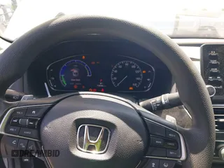 2020 Honda Accord with VIN 1HGCV3F11LA002534, listed as a IAAI auction lot 42537701 with 115,166 mi miles and . Bid and sale history available at DreamBid. Image 7.