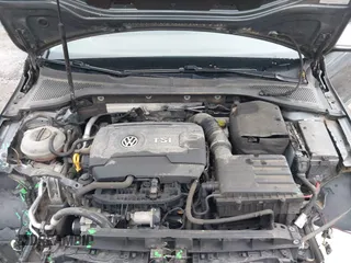 2017 Volkswagen Golf S with VIN 3VWH17AU9HM514476, listed as a IAAI auction lot 42485252 with 64,130 mi miles and . Bid and sale history available at DreamBid. Image 10.