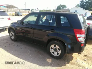 2007 Suzuki Grand Vitara z VIN JS3TD941X74204303, wystawiony jako IAAI lot #42464896 z przebiegiem 265 248 mil mil oraz . Historia ofert i sprzedaży dostępna na DreamBid. Obrazek 3.