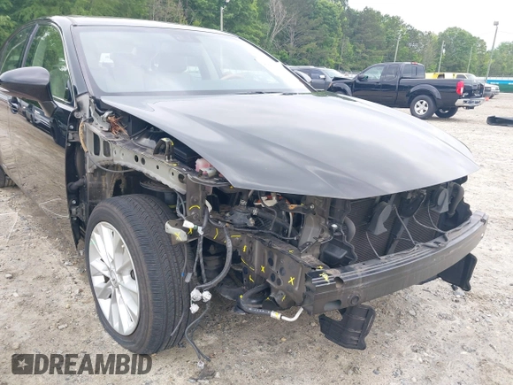 2014 Lexus ES 300h with VIN JTHBW1GGXE2074004, listed as a IAAI auction lot 42206490 with 79,725 mi miles and . Bid and sale history available at DreamBid. Image 6.