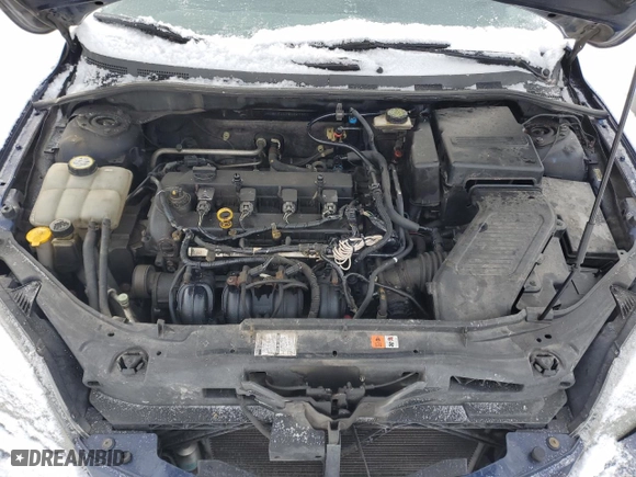 2009 Mazda Mazda3 s Touring with VIN JM1BK343791227332, listed as a Copart auction lot 87597685 with 277,839 mi miles and Salvage Title. Bid and sale history available at carsss.com. Image 11.