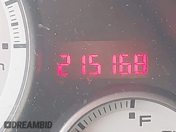 2005 Acura RSX with VIN JH4DC54845S000549, listed as a IAAI auction lot 42552250 with 215,168 mi miles and . Bid and sale history available at DreamBid. Image 7.