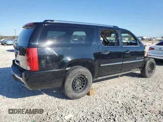2014 Cadillac Escalade ESV Platinum z VIN 1GYS3KEF1ER233648, wystawiony jako Copart lot #50039405 z przebiegiem Nie podano mil oraz Nie do naprawy • Non repairable. Historia ofert i sprzedaży dostępna na DreamBid. Obrazek 3.