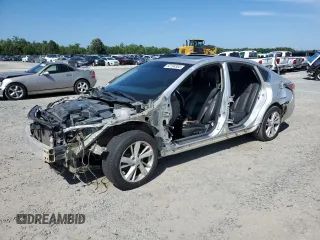 2013 Nissan Altima SV with VIN 1N4BL3AP5DC115362, listed as a Copart auction lot 60194985 with 218,372 mi miles and Salvage title. Bid and sale history available at DreamBid. Image 1.