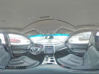2015 Nissan Altima S z VIN 1N4BL3AP3FC498642, wystawiony jako Copart lot #45464285 z przebiegiem 101 360 mil mil oraz Szkoda całkowita • Salvage title. Historia ofert i sprzedaży dostępna na DreamBid. Obrazek 12.