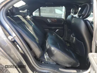 2018 Lincoln Continental Livery with VIN 1LN6L9HK4J5610480, listed as a Copart auction lot 48407065 with 113,472 mi miles and Salvage Title. Bid and sale history available at DreamBid. Image 10.