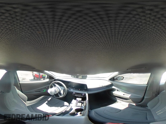 2023 Hyundai Elantra SEL with VIN KMHLM4AG9PU444013, listed as a IAAI auction lot 41933580 with 56,709 mi miles and . Bid and sale history available at DreamBid. Image 19.