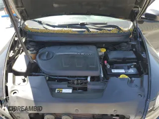 2017 Jeep Cherokee Altitude with VIN 1C4PJLAS6HW577086, listed as a Copart auction lot 57682925 with 109,316 mi miles and Salvage title. Bid and sale history available at DreamBid. Image 12.