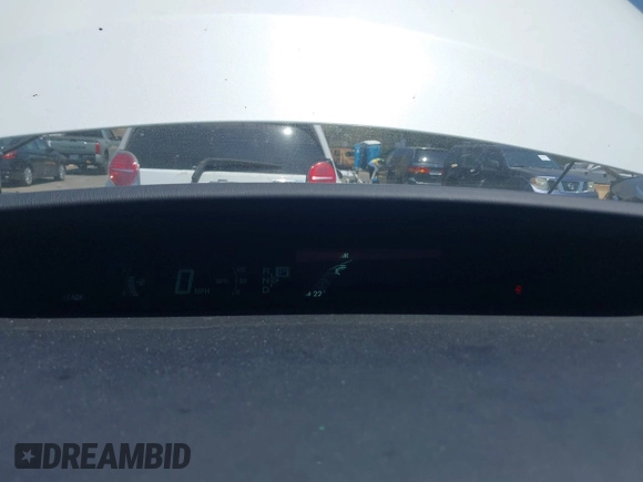 2013 Toyota Prius One z VIN JTDKN3DU6D5612205, wystawiony jako IAAI lot #42487114 z przebiegiem 221 772 mil mil oraz . Historia ofert i sprzedaży dostępna na DreamBid. Obrazek 7.