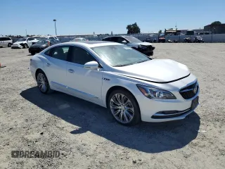 2017 Buick LaCrosse Premium with VIN 1G4ZR5SS9HU178370, listed as a Copart auction lot 70645854 with 68,300 mi miles and Salvage Title. Bid and sale history available at carsss.com. Image 4.