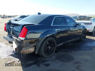 2016 Chrysler 300 C с VIN 2C3CCAEG5GH190372, выставлен на аукционе IAAI как лот 42343631 с пробегом 153 518 миль миль и . История ставок и продаж доступна на DreamBid. Изображение 4.