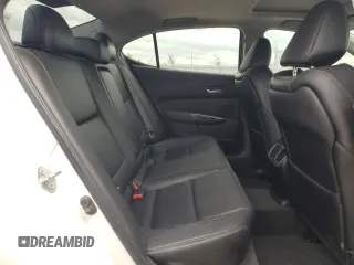 2015 Acura TLX Advance z VIN 19UUB2F73FA001837, wystawiony jako Copart lot #59863685 z przebiegiem 171 979 mil mil oraz Szkoda całkowita • Salvage title. Historia ofert i sprzedaży dostępna na DreamBid. Obrazek 10.
