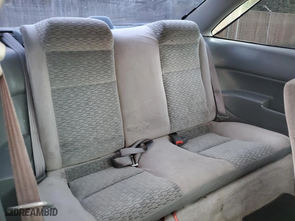 1999 Honda Civic DX with VIN 1HGEJ6223XL022105, listed as a Copart auction lot 82823084 with 288,187 mi miles and Salvage Title. Bid and sale history available at carsss.com. Image 10.