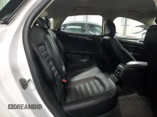 2018 Ford Fusion SE with VIN 3FA6P0HD9JR211234, listed as a Copart auction lot 84538984 with 101,157 mi miles and Salvage Title. Bid and sale history available at carsss.com. Image 10.