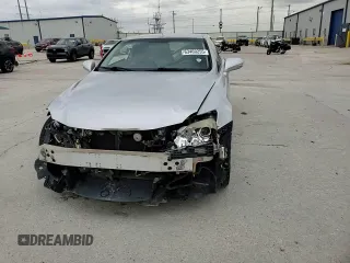 2010 Lexus IS 250 C с VIN JTHFF2C29A2513527, выставлен на аукционе Copart как лот 63460255 с пробегом 152 321 миль миль и Списание • Salvage title. История ставок и продаж доступна на DreamBid. Изображение 14.