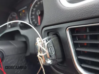 2017 Audi Q5 Premium с VIN WA1C2AFP8HA078575, выставлен на аукционе IAAI как лот 40857076 с пробегом 141 324 миль миль и . История ставок и продаж доступна на DreamBid. Изображение 11.