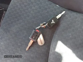 2020 Mitsubishi Mirage ES z VIN ML32A3HJ7LH001210, wystawiony jako IAAI lot #41741117 z przebiegiem 52 697 mil mil oraz . Historia ofert i sprzedaży dostępna na DreamBid. Obrazek 11.
