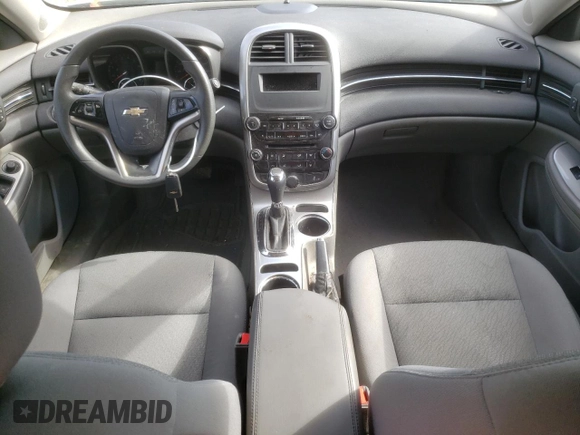 2016 Chevrolet Malibu Limited LS with VIN 1G11B5SA0GF119099, listed as a Copart auction lot 73897463 with 145,138 mi miles and Salvage Title. Bid and sale history available at carsss.com. Image 8.