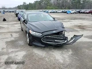 2016 Ford Fusion SE with VIN 1FA6P0HD9G5119892, listed as a Copart auction lot 46128495 with 141,867 mi miles and Salvage Title. Bid and sale history available at carsss.com. Image 10.
