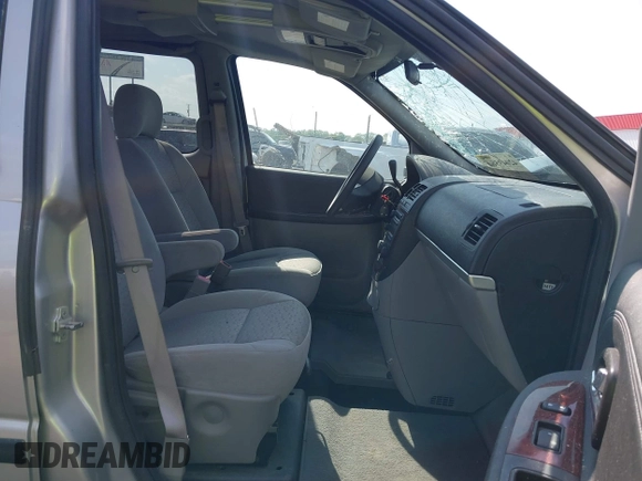 2008 Chevrolet Uplander LS with VIN 1GNDV23W18D151908, listed as a IAAI auction lot 42049564 with 77,413 mi miles and . Bid and sale history available at DreamBid. Image 5.