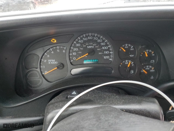 2005 Chevrolet Silverado 1500 Work Truck with VIN 1GCEC14XX5Z150629, listed as a Copart auction lot 86876544 with 0 mi miles and Clean Title. Bid and sale history available at carsss.com. Image 9.