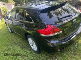 2015 Toyota Venza LE with VIN 4T3BA3BB7FU068306, listed as a Copart auction lot 57664595 with 91,999 mi miles and Clean title. Bid and sale history available at DreamBid. Image 3.