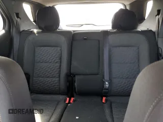 2018 Chevrolet Equinox LT with VIN 3GNAXJEV5JS618488, listed as a Copart auction lot 54208665 with 77,243 mi miles and Salvage title. Bid and sale history available at DreamBid. Image 10.