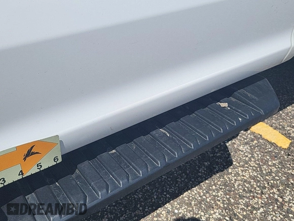 2017 Ford F-150 XL with VIN 1FTEX1EP3HKC76119, listed as a IAAI auction lot 42844369 with 193,396 mi miles and . Bid and sale history available at DreamBid. Image 2.