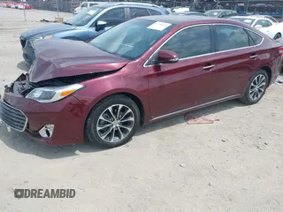 2014 Toyota Avalon Limited z VIN 4T1BK1EB5EU122996, wystawiony jako IAAI lot #42292676 z przebiegiem 157 690 mil mil oraz . Historia ofert i sprzedaży dostępna na DreamBid. Obrazek 17.