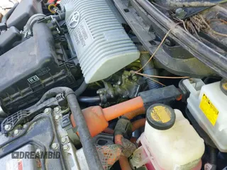 2012 Toyota Prius Three with VIN JTDKN3DU9C5390001, listed as a IAAI auction lot 43099149 with 127,598 mi miles and . Bid and sale history available at DreamBid. Image 20.