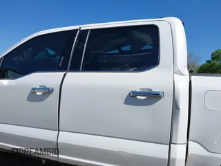 2022 Ford F-150 XL with VIN 1FTFW1E82NFA61139, listed as a IAAI auction lot 41944701 with Not provided miles and . Bid and sale history available at DreamBid. Image 14.