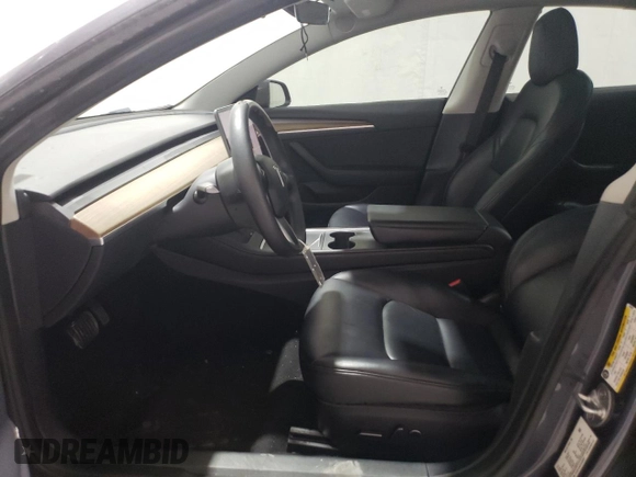 2023 Tesla Model 3 с VIN 5YJ3E1EA4PF436397, выставлен на аукционе Copart как лот 64508785 с пробегом 87 697 миль миль и Чистый • Clean title. История ставок и продаж доступна на DreamBid. Изображение 7.