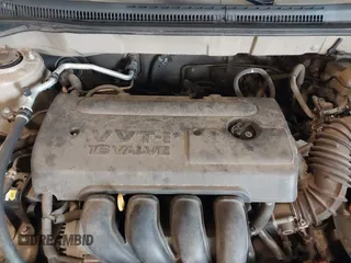 2007 Toyota Corolla CE с VIN 2T1BR32E07C793793, выставлен на аукционе IAAI как лот 41757394 с пробегом 39 654 миль миль и . История ставок и продаж доступна на DreamBid. Изображение 10.
