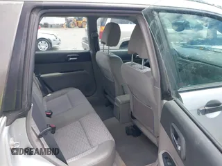 2003 Subaru Forester XS with VIN JF1SG65683H772567, listed as a IAAI auction lot 42239379 with 285,002 mi miles and . Bid and sale history available at DreamBid. Image 8.