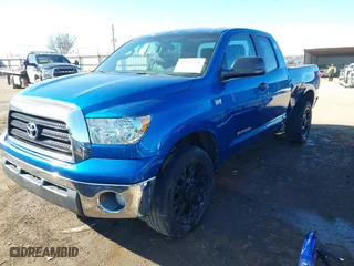 2009 Toyota Tundra SR5 with VIN 5TFRT54159X028119, listed as a IAAI auction lot 41352295 with 178,375 mi miles. Bid and sale history available at carsss.com. Image 17.