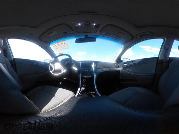 2014 Hyundai Sonata SE with VIN 5NPEC4AC7EH922630, listed as a IAAI auction lot 42070649 with 137,753 mi miles and . Bid and sale history available at DreamBid. Image 19.
