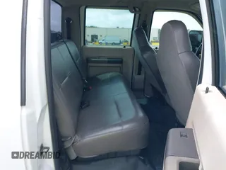 2010 Ford F-250 XL with VIN 1FTSW2A54AEB28310, listed as a IAAI auction lot 39184370 with 96,828 mi miles and . Bid and sale history available at DreamBid. Image 8.