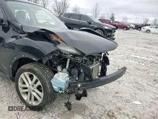 2015 Nissan Juke SL z VIN JN8AF5MV2FT563181, wystawiony jako Copart lot #47898985 z przebiegiem Nie podano mil oraz Tytuł czysty. Historia ofert i sprzedaży dostępna na DreamBid. Obrazek 11.
