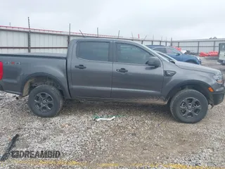 2020 Ford Ranger XL with VIN 1FTER4FH7LLA84272, listed as a IAAI auction lot 42399947 with 60,879 mi miles and . Bid and sale history available at DreamBid. Image 13.