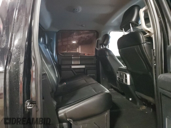 2019 Ford F-250 XL with VIN 1FT7W2BT4KEC21817, listed as a Copart auction lot 57479715 with 183,886 mi miles and Clean title. Bid and sale history available at DreamBid. Image 10.
