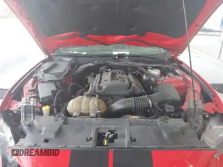 2018 Ford Mustang EcoBoost Premium с VIN 1FATP8UH7J5142475, выставлен на аукционе IAAI как лот 42670716 с пробегом 89 974 миль миль и . История ставок и продаж доступна на DreamBid. Изображение 10.