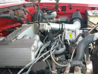 1993 Ford F-150 with VIN 1FTDF15R1PLB13042, listed as a IAAI auction lot 42741224 with 197,153 mi miles and . Bid and sale history available at DreamBid. Image 18.