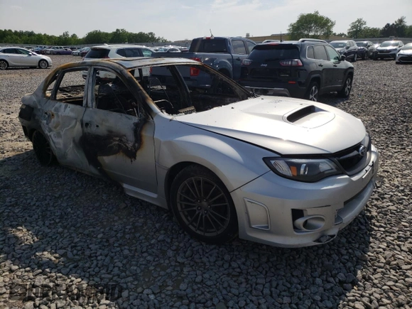 2011 Subaru WRX WRX Premium z VIN JF1GV7F65BG513670, wystawiony jako Copart lot #59568995 z przebiegiem Nie podano mil oraz Szkoda całkowita • Salvage title. Historia ofert i sprzedaży dostępna na DreamBid. Obrazek 4.