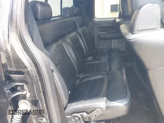 2005 Ford F-150 XLT with VIN 1FTPX14515NB08658, listed as a IAAI auction lot 42813297 with 135,246 mi miles and . Bid and sale history available at DreamBid. Image 8.