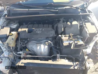 2010 Toyota RAV4 Ltd with VIN 2T3DF4DV9AW048896, listed as a IAAI auction lot 41691140 with 132,811 mi miles. Bid and sale history available at carsss.com. Image 10.