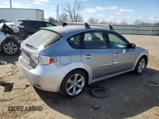 2011 Subaru Impreza Outback Special Sports with VIN JF1GH6D68BH801097, listed as a Copart auction lot 52673995 with 148,448 mi miles and Clean title. Bid and sale history available at DreamBid. Image 3.