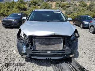 2017 Kia Sorento LX с VIN 5XYPGDA54HG293032, выставлен на аукционе Copart как лот 57272025 с пробегом 113 701 миль миль и Списание • Salvage title. История ставок и продаж доступна на DreamBid. Изображение 5.