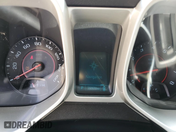 2013 Chevrolet Camaro LT with VIN 2G1FB3D3XD9197970, listed as a Copart auction lot 50360275 with 39,978 mi miles and Salvage title. Bid and sale history available at DreamBid. Image 9.