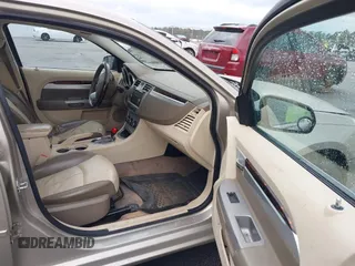 2007 Chrysler Sebring Limited with VIN 1C3LC66M17N563710, listed as a IAAI auction lot 41852995 with 191,646 mi miles and . Bid and sale history available at DreamBid. Image 5.